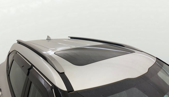 2022 KIA SELTOS HTK PLUS 1.5 IMT, Petrol, Manual, 45,851 km, Roof