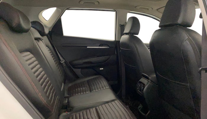 2020 KIA SONET GTX PLUS 1.0 DCT, Petrol, Automatic, 92,152 km, Right Side Rear Door Cabin