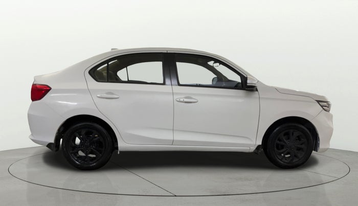 2019 Honda Amaze 1.2L I-VTEC V CVT, Petrol, Automatic, 36,706 km, Right Side View