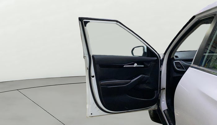 2019 KIA SELTOS GTX 1.4 PETROL, Petrol, Manual, 44,386 km, LHS Front Door