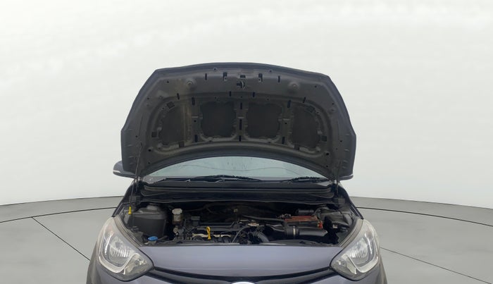 2014 Hyundai i20 SPORTZ 1.2, Petrol, Manual, 65,456 km, Open Bonet