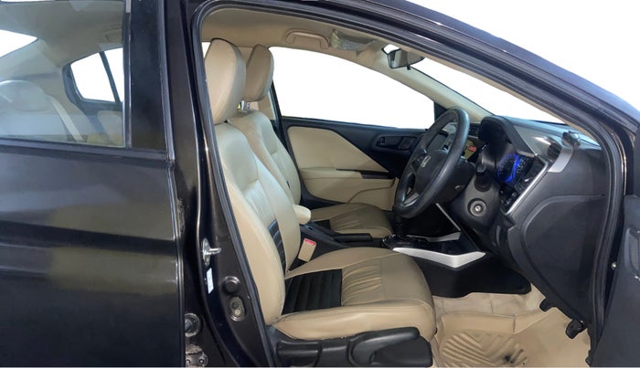 2015 Honda City 1.5L I-VTEC SV, Petrol, Manual, 82,525 km, Right Side Front Door Cabin