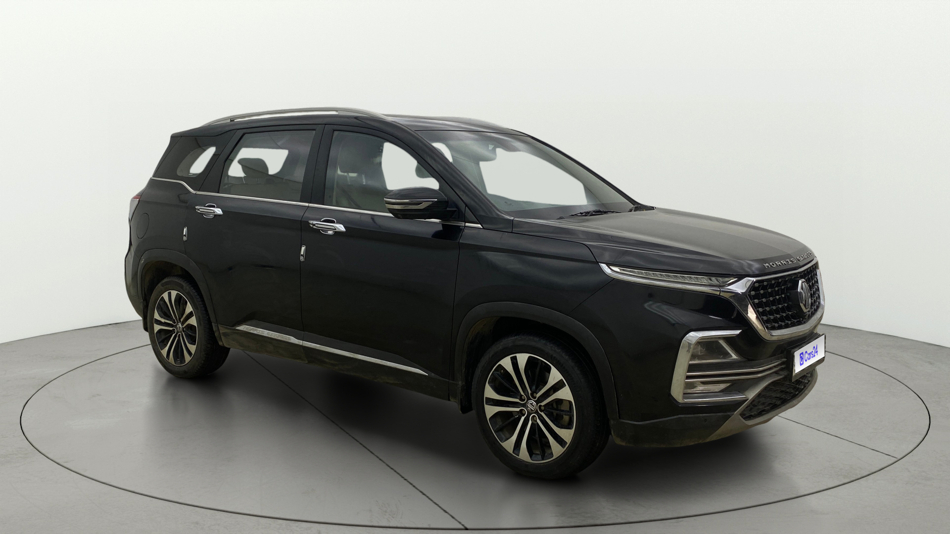 2021 MG Hector 2023-2025 SHARP 1.5 DCT PETROL 2021 MG Hector 2023-2025 SHARP 1.5 DCT PETROL