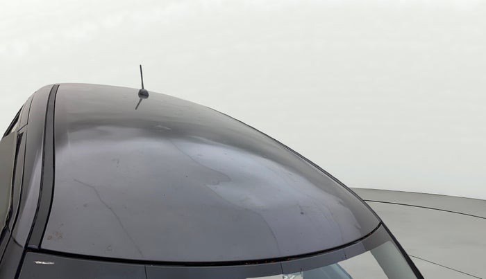 2015 Maruti Swift VXI, Petrol, Manual, 1,00,670 km, Roof