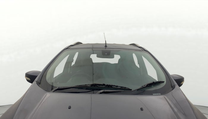 2016 Ford Ecosport TITANIUM+ 1.0L ECOBOOST, Petrol, Manual, 66,542 km, Front Windshield