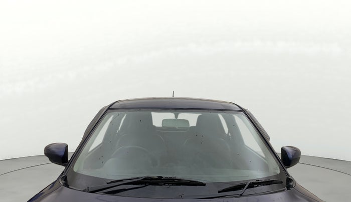 2019 Maruti Swift VDI AMT, Diesel, Automatic, 1,12,660 km, Front Windshield