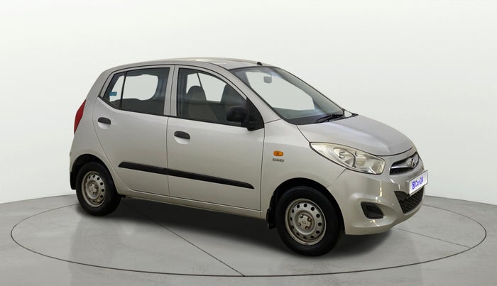 2016 Hyundai i10 MAGNA 1.1, Petrol, Manual, 57,646 km, SRP