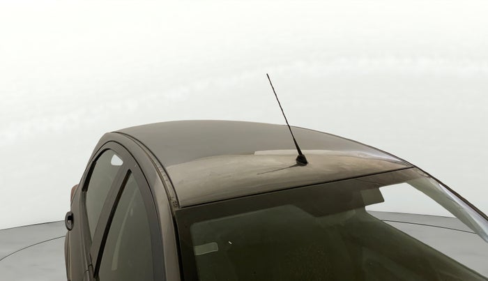 2021 Tata Tiago XT PETROL, Petrol, Manual, 55,640 km, Roof