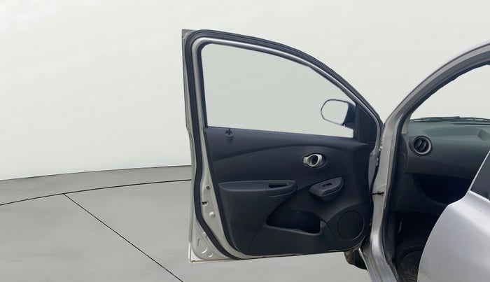 2018 Datsun Go T, Petrol, Manual, 1,20,402 km, LHS Front Door