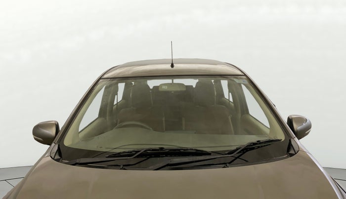 2019 Maruti Ertiga ZXI+ SHVS, Petrol, Manual, 1,18,326 km, Front Windshield