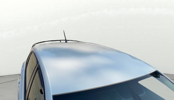 2021 Volkswagen Polo 1.0 GT TSI AT, Petrol, Automatic, 83,900 km, Roof