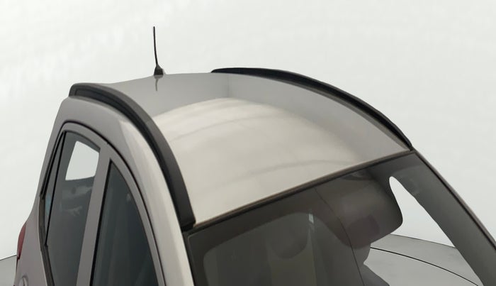 2015 Hyundai Grand i10 SPORTZ 1.2 KAPPA VTVT, Petrol, Manual, 5,592 km, Roof