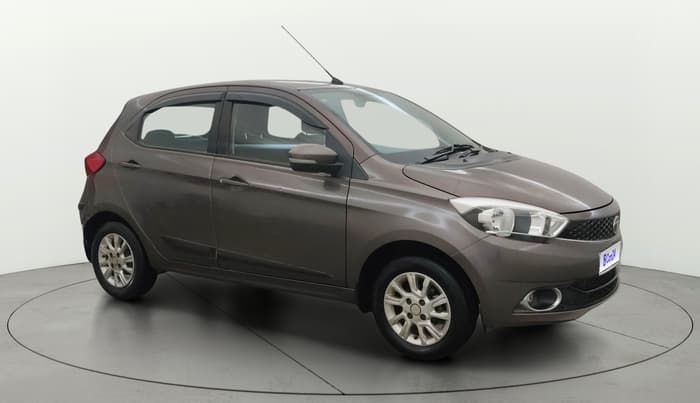 2018 Tata Tiago XZA PETROL, Petrol, Automatic, 27,036 km, SRP