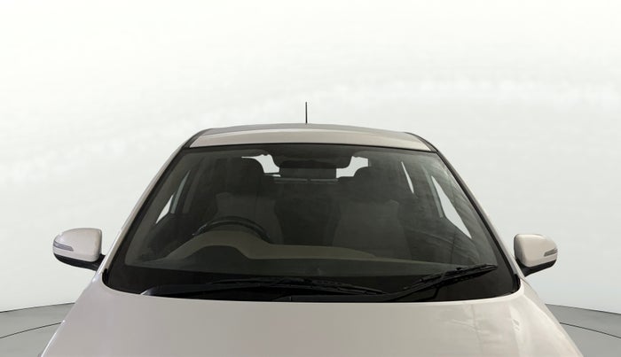 2018 Hyundai Elite i20 ASTA 1.2 (O), Petrol, Manual, 47,030 km, Front Windshield