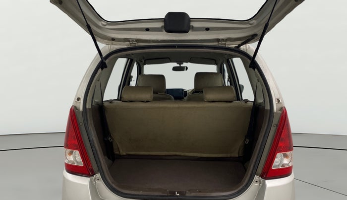 2013 Maruti Zen Estilo LXI, Petrol, Manual, 31,761 km, Boot Open Zoomed View