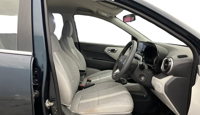 2020 Hyundai GRAND I10 NIOS SPORTZ U2 1.2 CRDI, Diesel, Manual, 61,343 km, Right Side Front Door Cabin