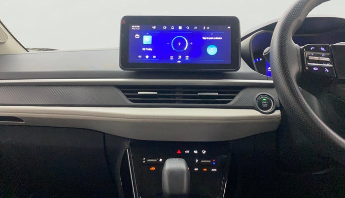 2023 Tata NEXON CREATIVE PLUS S 1.2 REVOTRON 6 MT, Petrol, Manual, 19,397 km, Air Conditioner