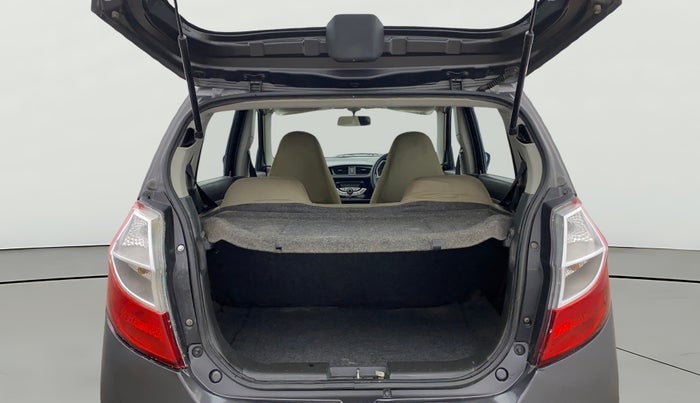 2018 Maruti Alto K10 VXI, Petrol, Manual, 72,808 km, Boot Open Zoomed View