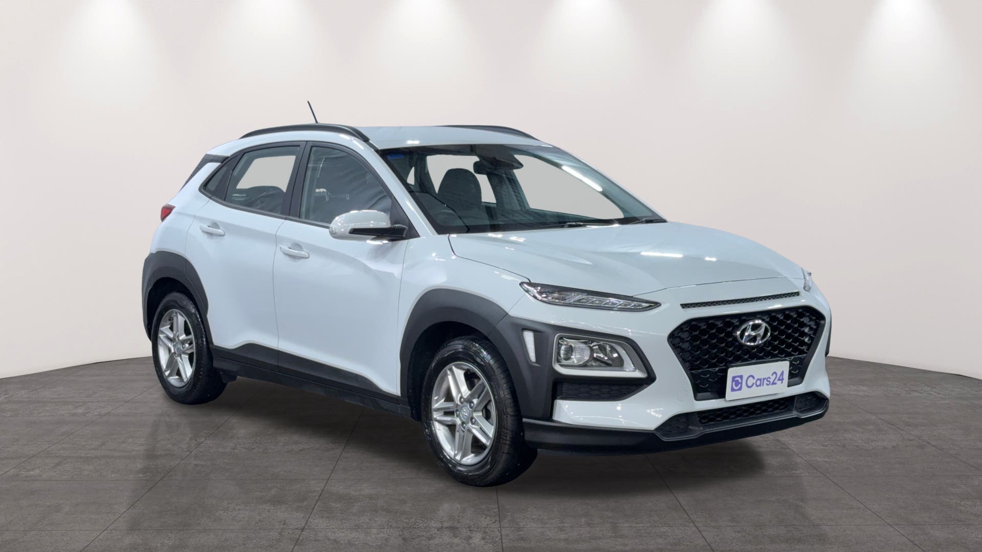 Hyundai Kona image
