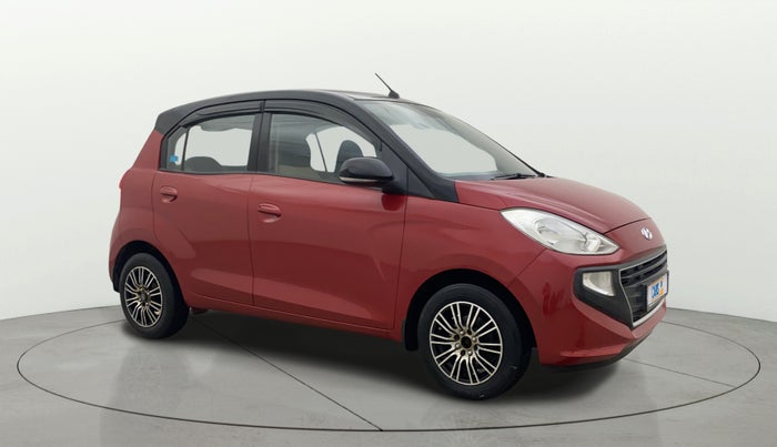 2019 Hyundai NEW SANTRO SPORTZ AMT, Petrol, Automatic, 80,321 km, SRP