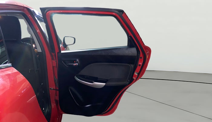 2018 Maruti Baleno ZETA PETROL 1.2, Petrol, Manual, 17,598 km, RHS Rear Door