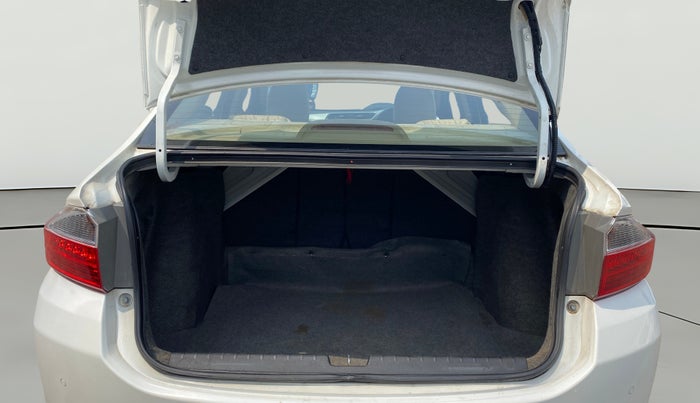 2019 Honda City 1.5L I-DTEC VX, Diesel, Manual, 53,268 km, Boot Open Zoomed View