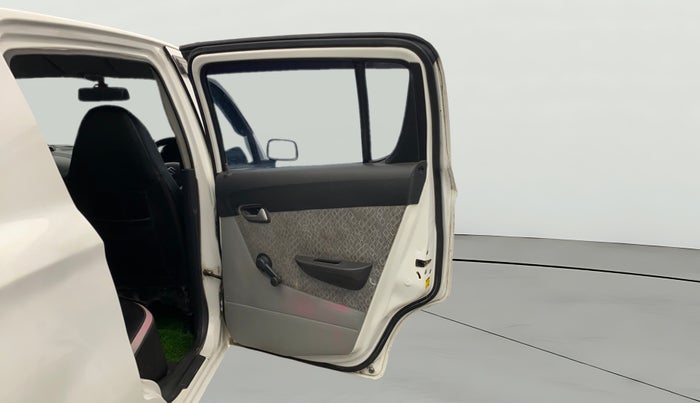 2018 Maruti Alto 800 LXI CNG O, CNG, Manual, 59,838 km, RHS Rear Door