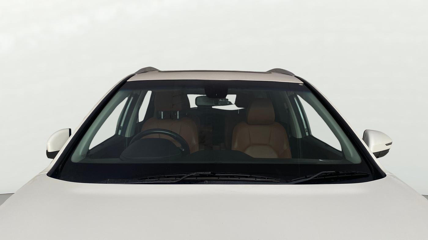 2021 MG HECTOR PLUS SHARP 1.5 PETROL TURBO DCT 6-STR, Petrol, Automatic, 63,454 km, Front Windshield