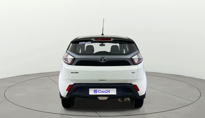 2019 Tata NEXON XM PETROL, Petrol, Manual, 25,690 km, Back/Rear