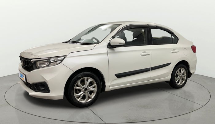 2020 Honda Amaze 1.2L I-VTEC V, Petrol, Manual, 43,425 km, Left Front Diagonal