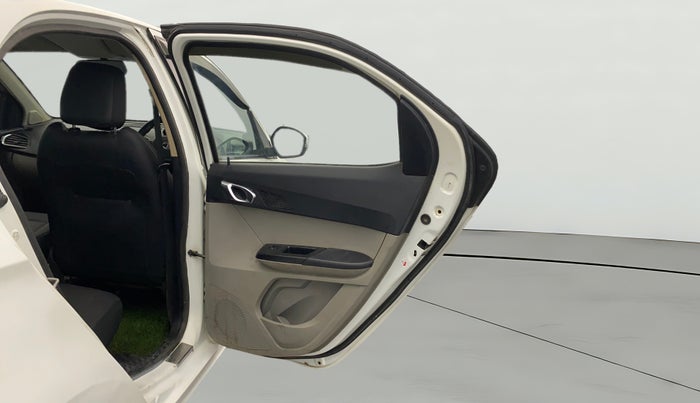 2019 Tata Tiago XZ PETROL, Petrol, Manual, 84,778 km, RHS Rear Door