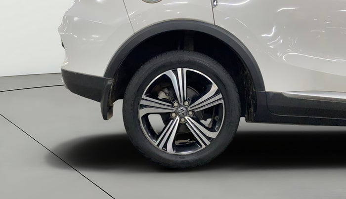 2022 MG ASTOR SHARP EX 1.5 MT, Petrol, Manual, 25,227 km, Right Rear Wheel