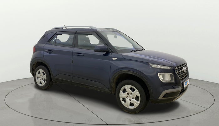 2021 Hyundai VENUE S 1.2, Petrol, Manual, 24,981 km, SRP