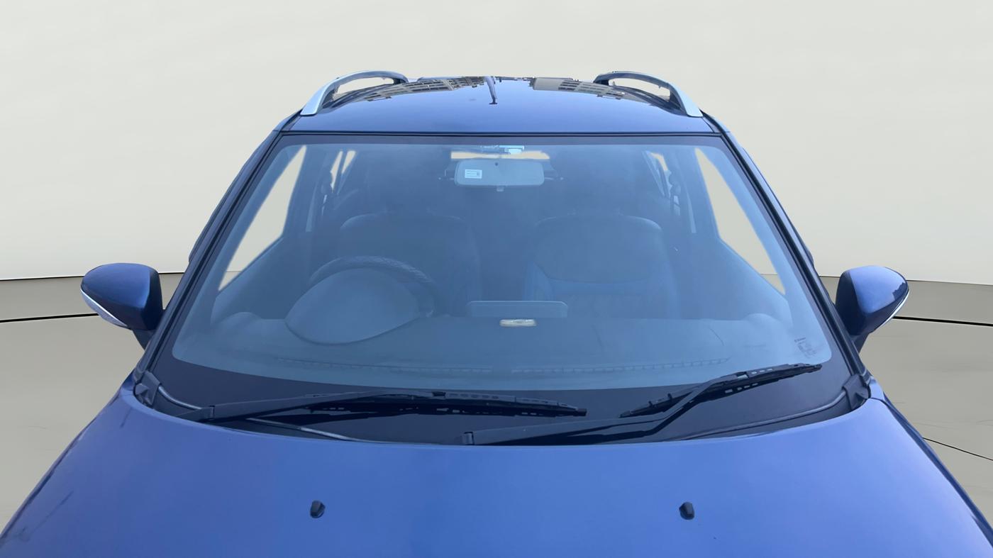 2022 Maruti IGNIS ZETA 1.2 AMT, Petrol, Automatic, 22,810 km, Front Windshield