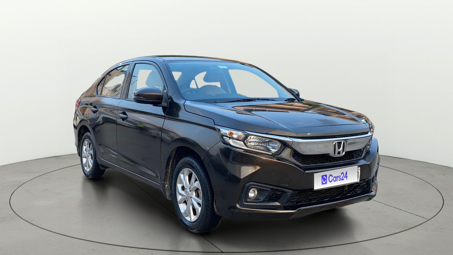 2020 Honda Amaze 1.2L I-VTEC V