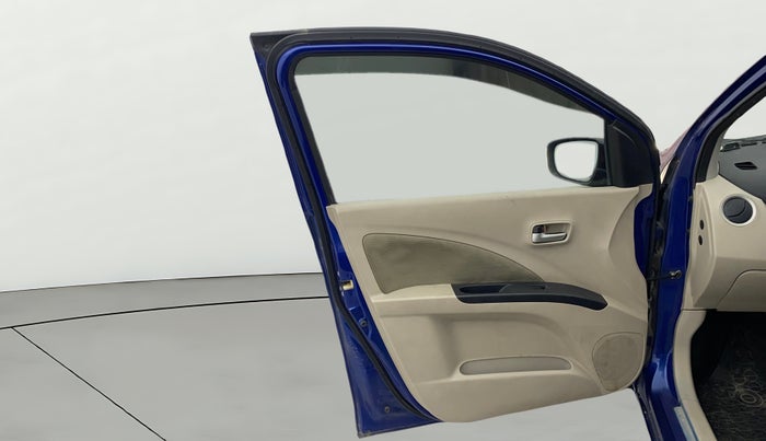 2019 Maruti Celerio ZXI, Petrol, Manual, 70,881 km, LHS Front Door