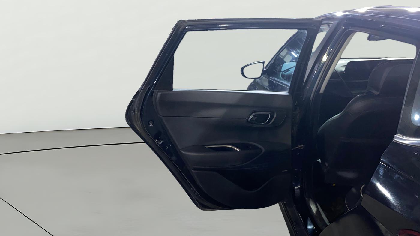 2023 Hyundai NEW I20 ASTA (O) 1.2 AT, Petrol, Automatic, 30,464 km, LHS Rear Door