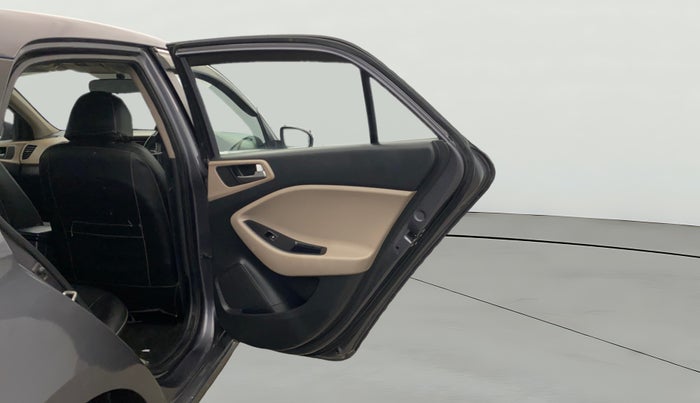 2019 Hyundai Elite i20 SPORTZ PLUS 1.4 CRDI, Diesel, Manual, 94,878 km, RHS Rear Door