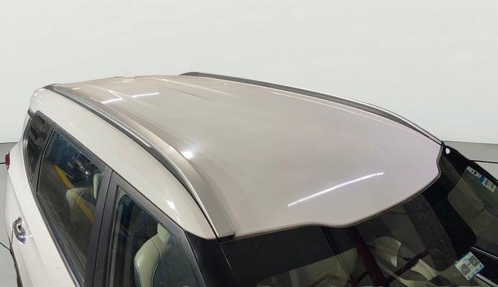 2022 KIA CARENS LUXURY 1.5 DIESEL 7 STR, Diesel, Manual, 59,624 km, Roof