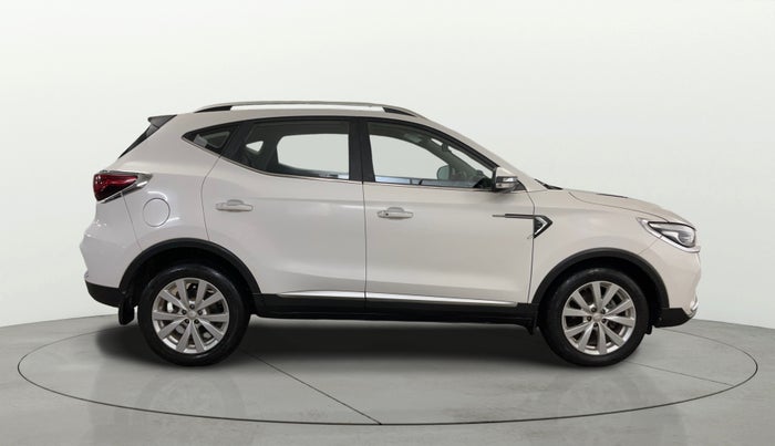 2022 MG ASTOR SMART 1.5 CVT, Petrol, Automatic, 13,062 km, Right Side View