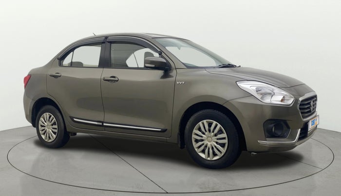 2019 Maruti Dzire VXI AMT, Petrol, Automatic, 32,100 km, SRP