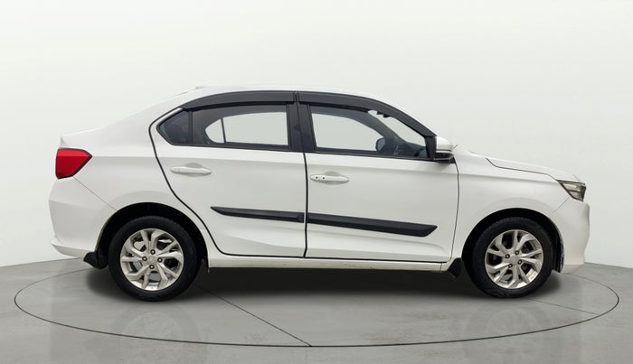 2018 Honda Amaze 1.5L I-DTEC V CVT, Diesel, Automatic, 85,828 km, Right Side View