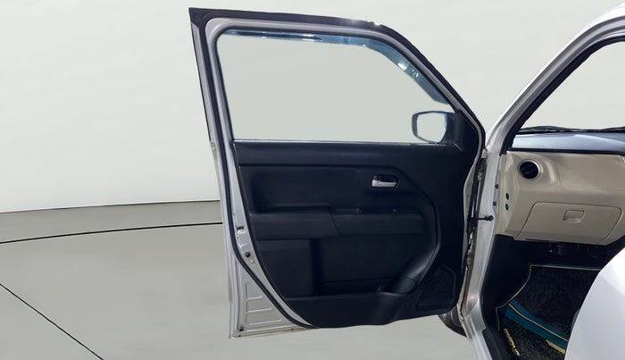 2024 Maruti New Wagon-R ZXI PLUS 1.2, Petrol, Manual, 6,104 km, LHS Front Door