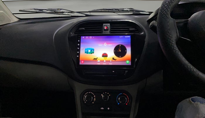 2018 Tata Tiago XT PETROL, Petrol, Manual, 72,901 km, Air Conditioner