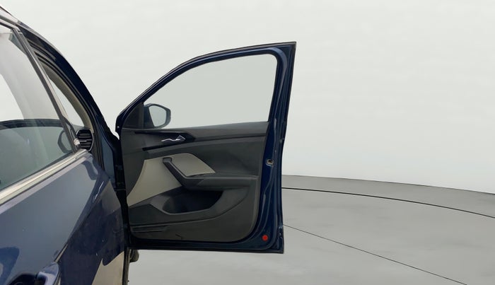 2023 Skoda KUSHAQ STYLE 1.5L TSI DSG, Petrol, Automatic, 24,229 km, RHS Front Door