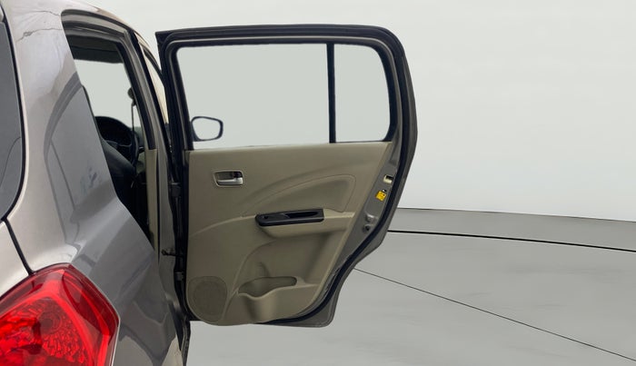 2015 Maruti Celerio VXI, Petrol, Manual, 91,262 km, RHS Rear Door