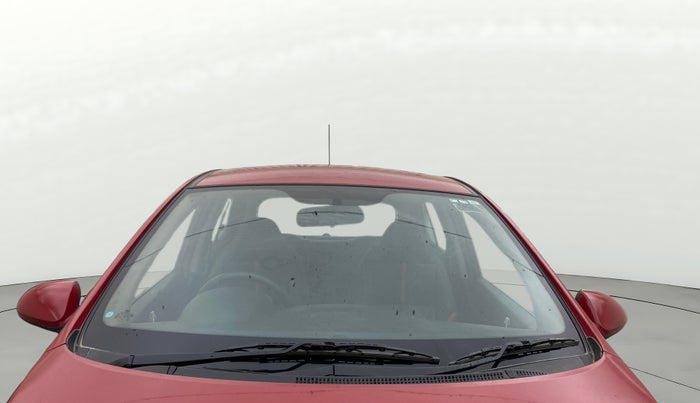 2017 Hyundai Grand i10 SPORTZ 1.2 KAPPA VTVT, Petrol, Manual, 69,724 km, Front Windshield