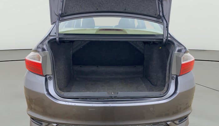 2019 Honda City 1.5L I-VTEC VX, Petrol, Manual, 61,120 km, Boot Open Zoomed View