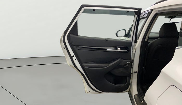 2020 KIA SELTOS GTX PLUS DCT 1.4 PETROL, Petrol, Automatic, 78,341 km, LHS Rear Door