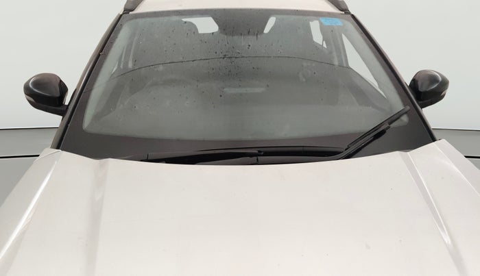 2021 Tata NEXON XZ PLUS (O) PETROL, Petrol, Manual, 78,846 km, Front Windshield